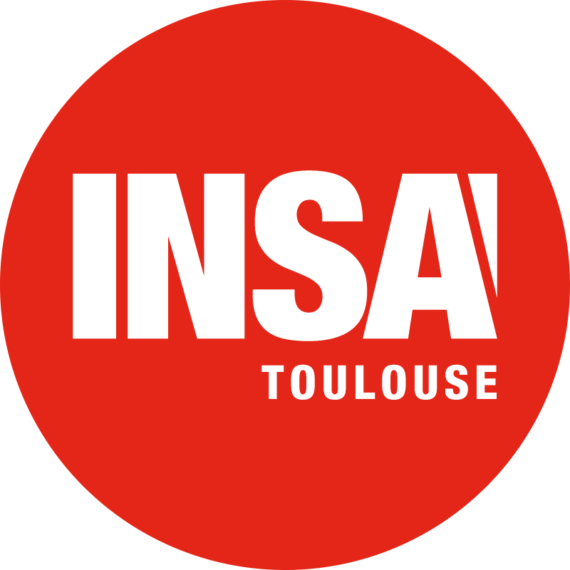 Logo INSA Toulouse